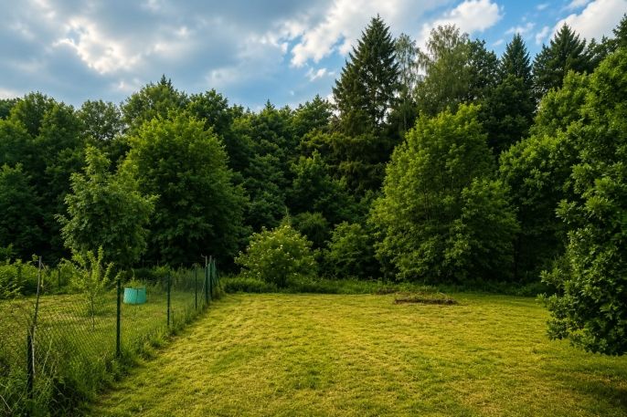 Prodej, Zahrada, Chabeřice