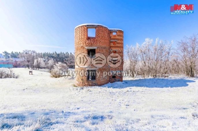 Prodej, Pozemek k bydlení, Třebíč