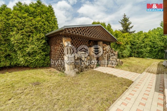 Prodej, Chata, Kadaň