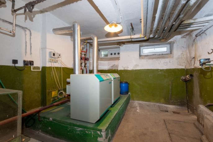 Prodej, Nájemní dům, Opava