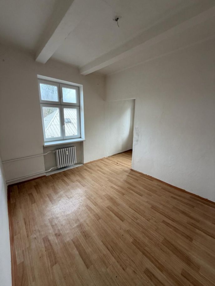 Prodej, Nájemní dům, Horní Suchá