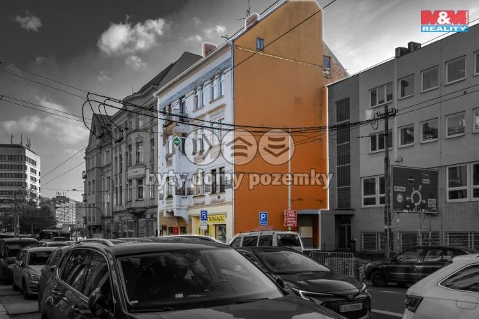 Prodej, Obchod a služby, Ústí nad Labem