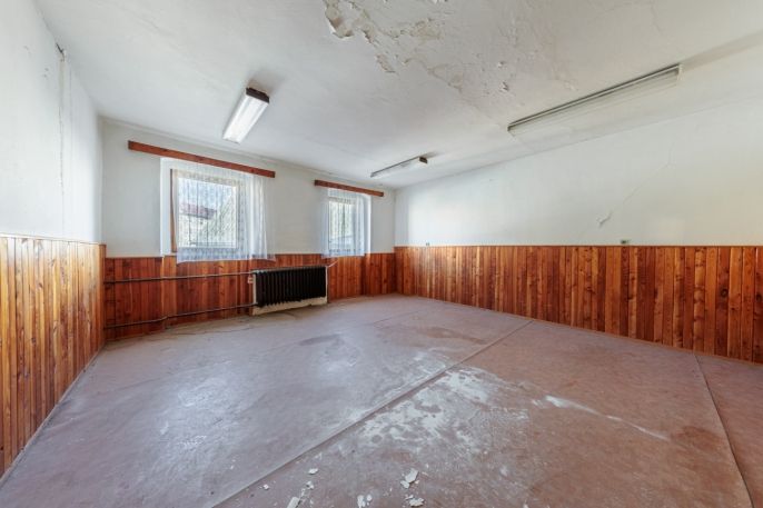 Prodej, Obchod a služby, Abertamy