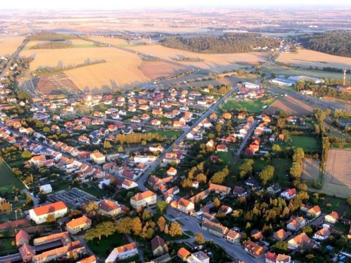 Prodej, Pozemek k bydlení, Velká Dobrá