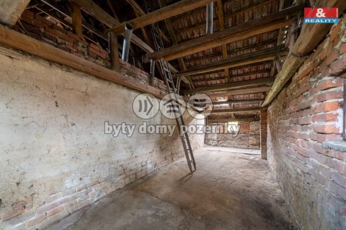 Prodej, Chalupa, Verměřovice