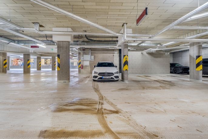 Pronájem, Byt 2+kk, Liberec