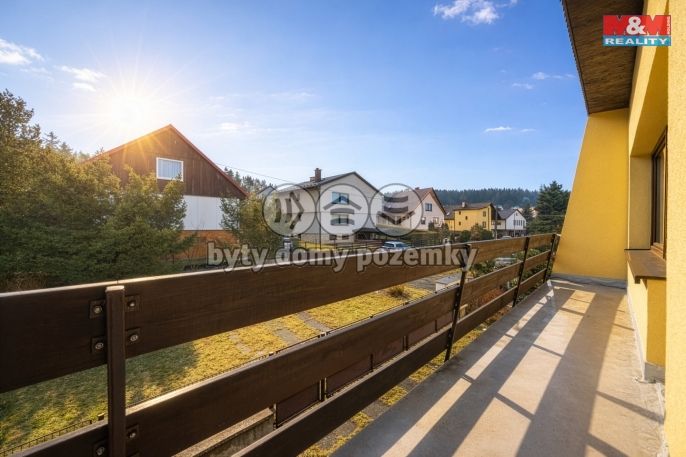 Prodej, Rodinný dům, Bohutín