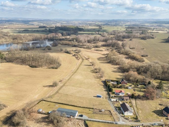 Prodej, Pozemek k bydlení, Netvořice