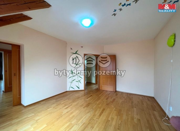 Prodej, Rodinný dům, Zdiby