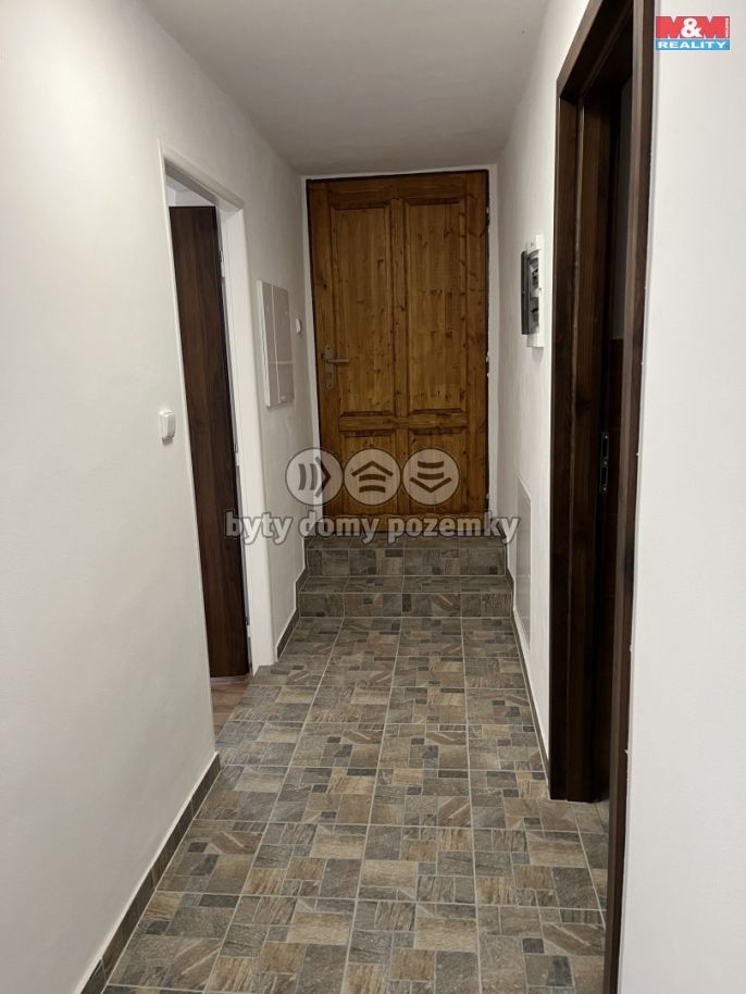 Prodej, Rodinný dům, Choceň