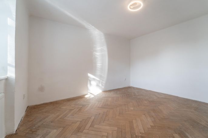 Prodej, Byt 1+1, Kladno