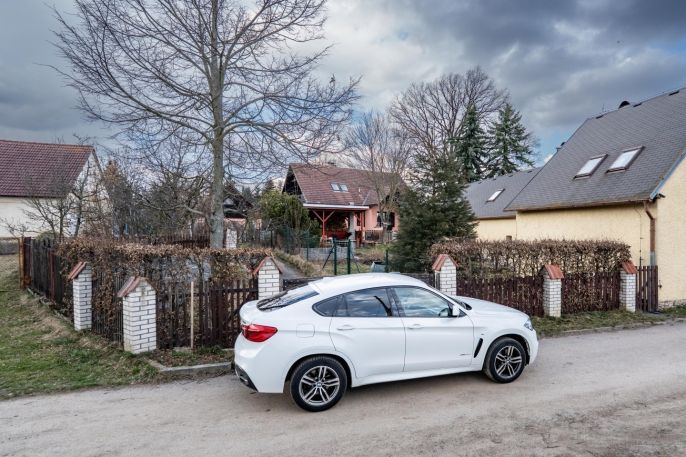 Prodej, Rodinný dům, Jankov