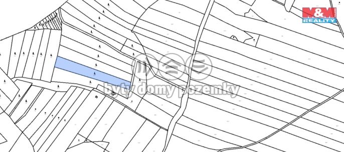 Prodej, Les, Mysletice