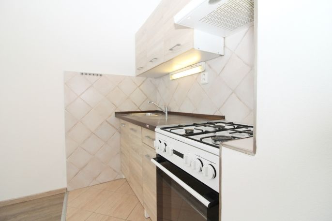 Pronájem, Byt 2+kk, Cvikov