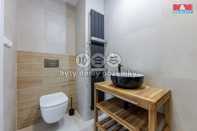 Prodej, Byt 3+kk, Abertamy