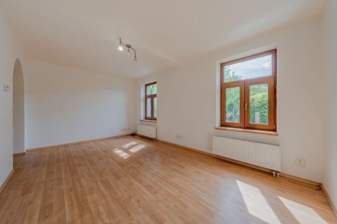 Prodej, Rodinný dům, Leskovec