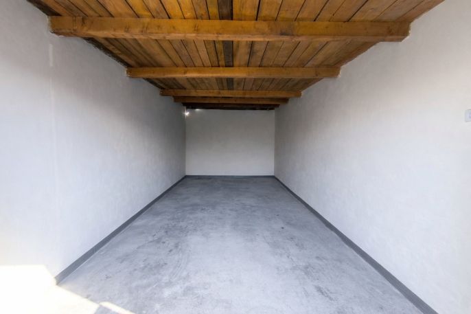 Prodej, Garáž, Ostrava