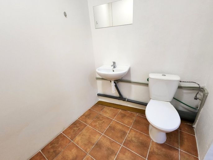 Prodej, Obchodní objekt, Kladno