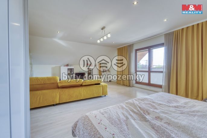 Prodej, Rodinný dům, Zruč-Senec