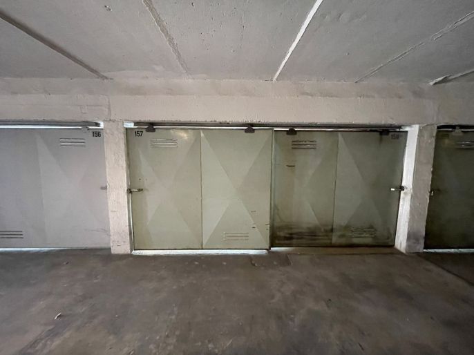 Prodej, Garáž, Pardubice