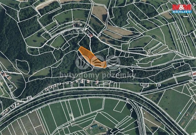 Prodej, Louka, Huslenky