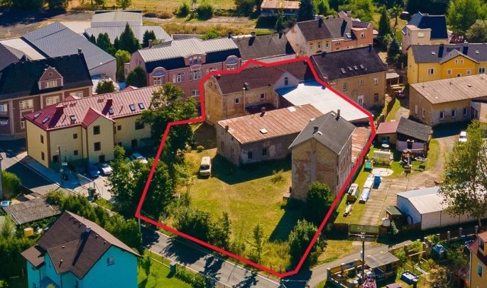 Prodej, Ostatní, Kynšperk nad Ohří