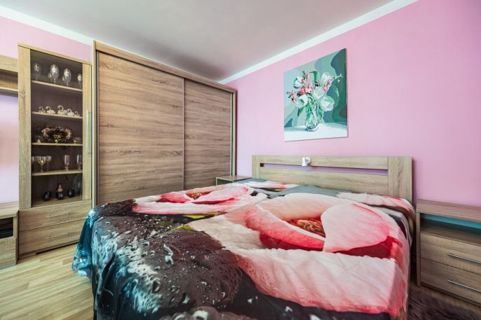 Prodej, Byt 1+1, Vimperk