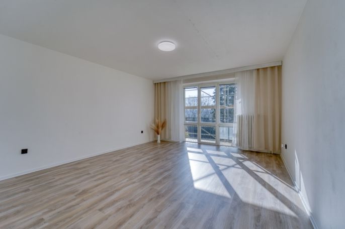 Prodej, Byt 2+1, Vejprnice