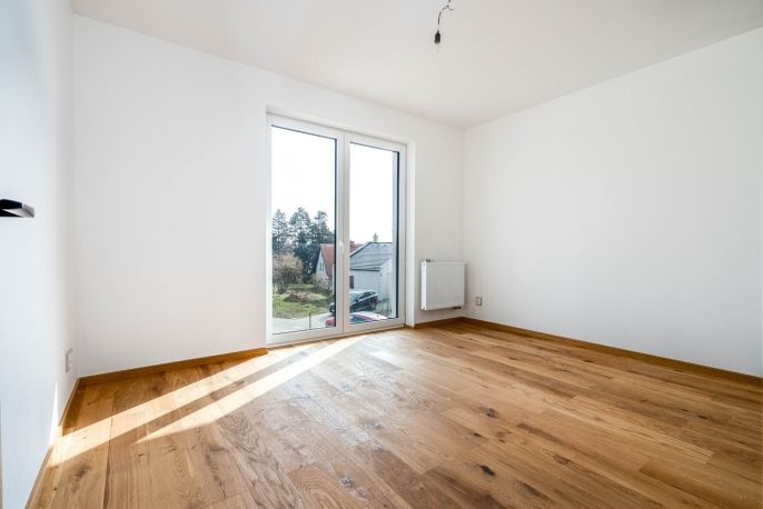 Prodej, Byt 3+kk, Klínec