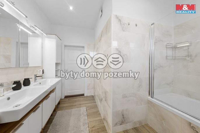 Prodej, Rodinný dům, Ústí nad Labem