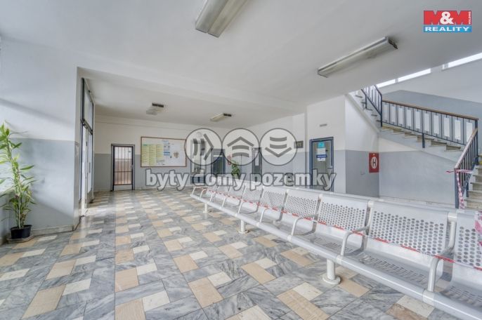 Pronájem, Obchod a služby, Klatovy