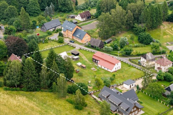 Prodej, Hotel, penzion, Doubice