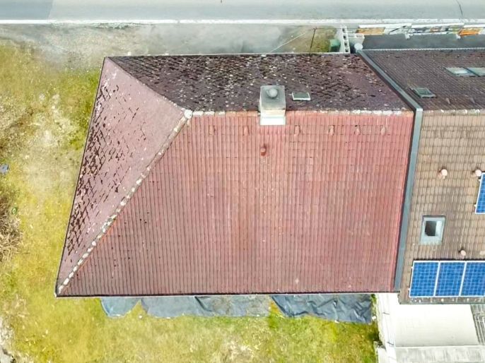 Prodej, Rodinný dům, Vimperk