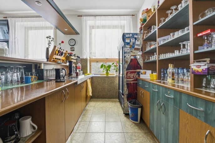 Prodej, Restaurace, stravování, Teplice nad Metují