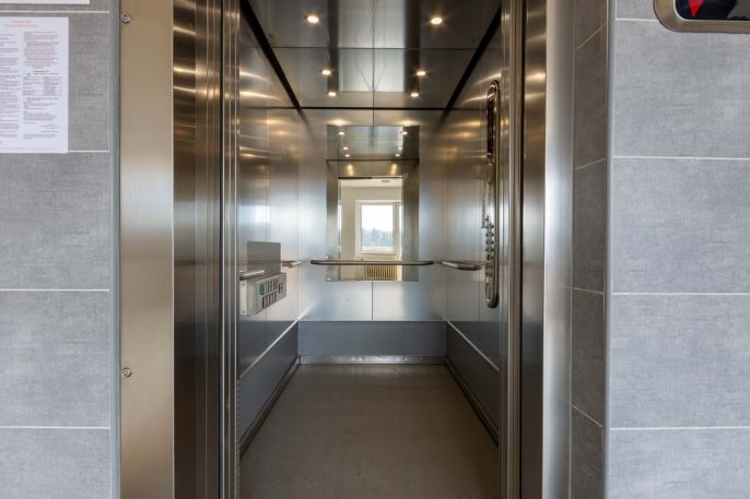 Prodej, Byt 1+kk, Hrabyně