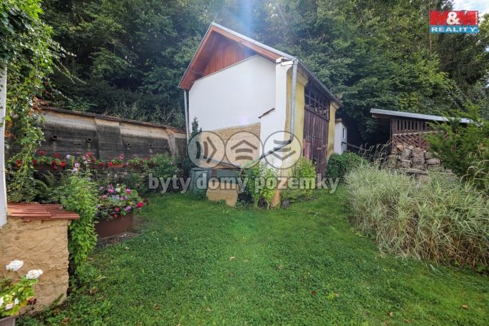 Prodej, Chalupa, Štichovice