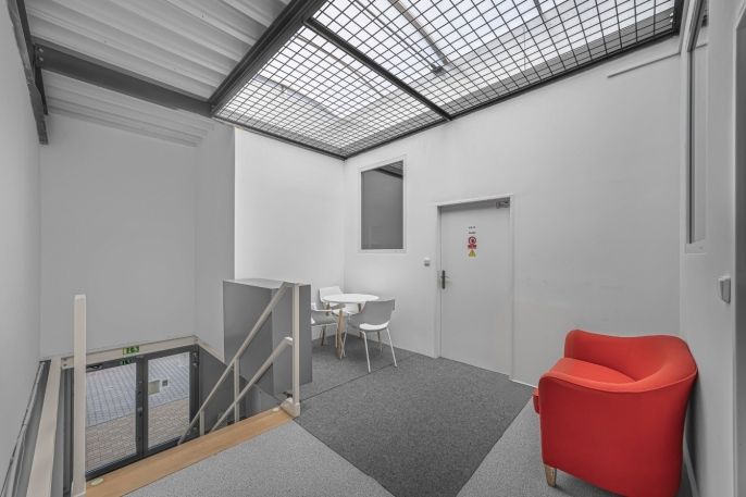 Pronájem, Obchodní objekt, Dobřejovice