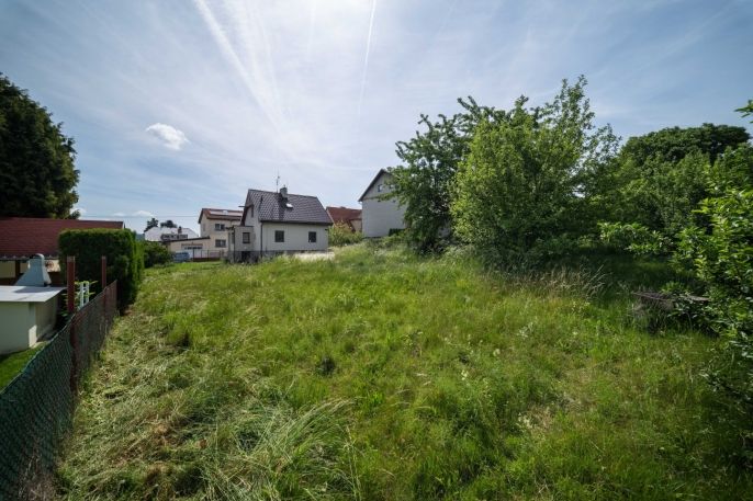 Prodej, Rodinný dům, Starý Plzenec