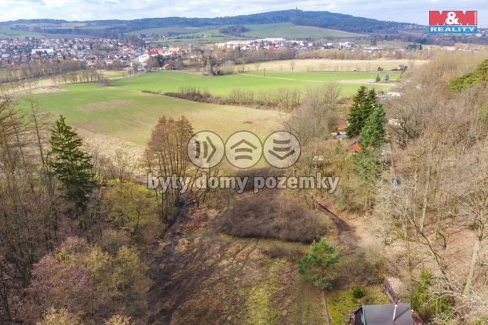 Prodej, Pozemek k bydlení, Šťáhlavy