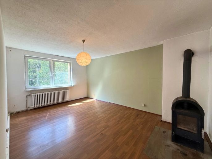 Prodej, Rodinný dům, Rychvald