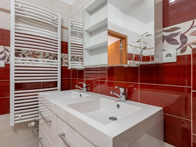 Prodej, Byt 4+kk, Benešov