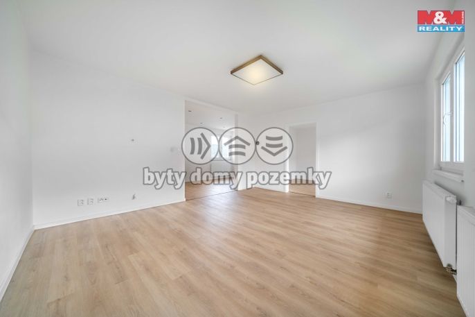 Prodej, Rodinný dům, Hrádek