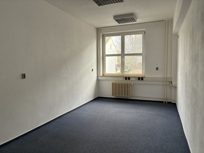 Pronájem, Kancelářský prostor, Turnov