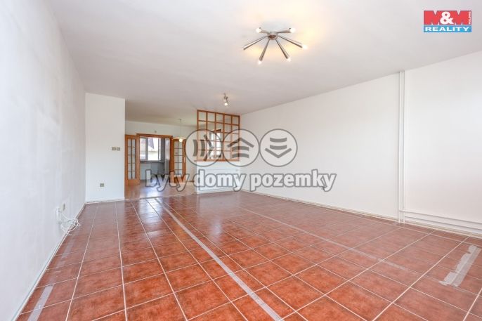 Prodej, Rodinný dům, Olomouc