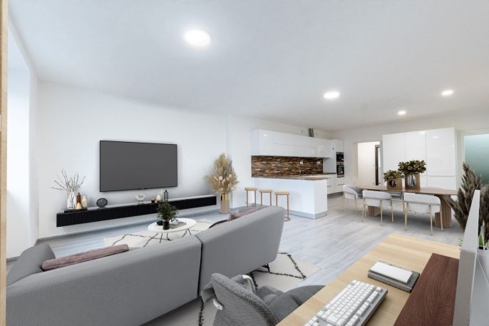 Prodej, Byt 2+kk, 82 m², Holešov, 6. května