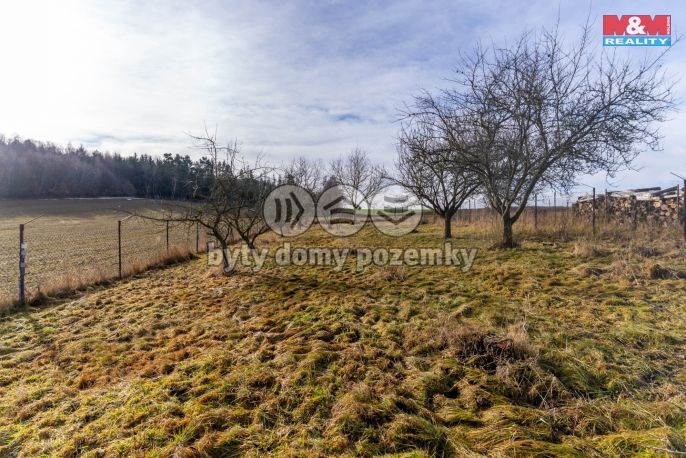 Prodej, Pozemek k bydlení, Plumlov