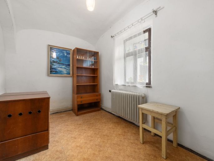 Prodej, Rodinný dům, Librantice