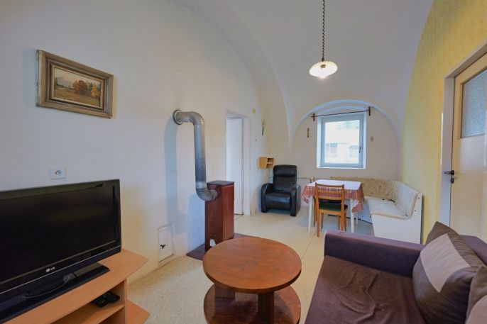 Prodej, Rodinný dům, Ptení