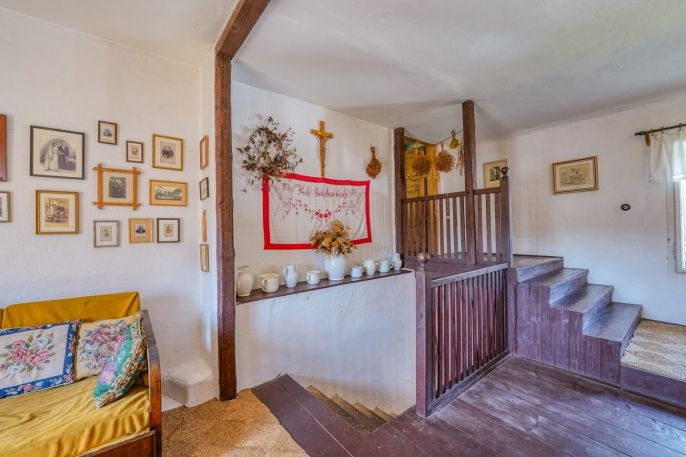 Prodej, Chalupa, Úněšov