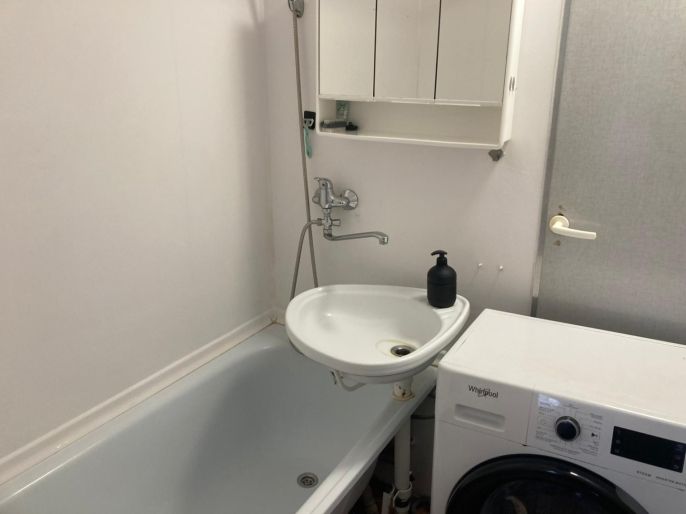 Pronájem, Byt 2+1, Strakonice